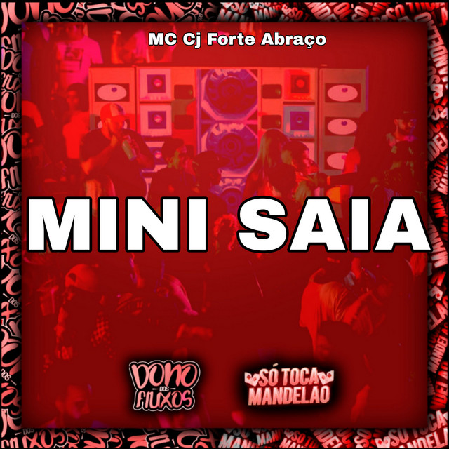 Mini Saia cover art