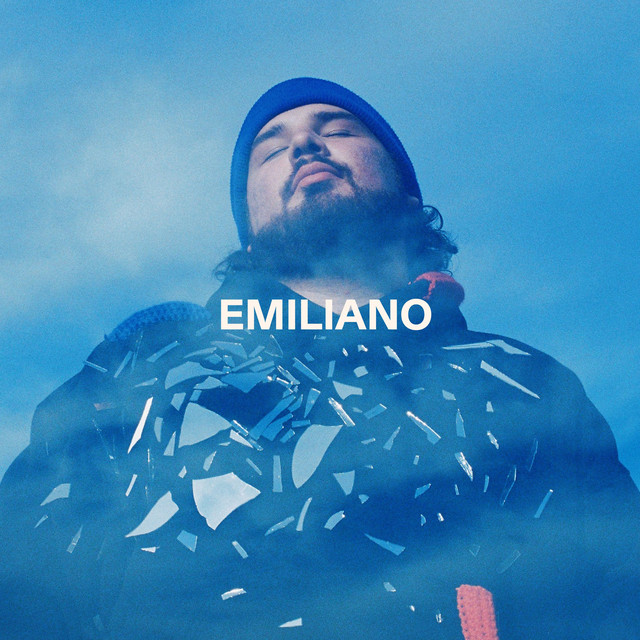 EMILIANO cover art