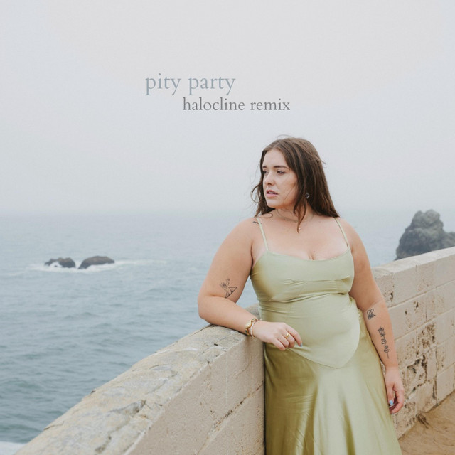Pity Party (halocline Remix)