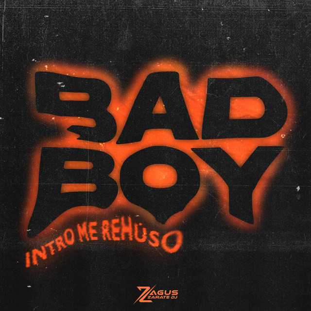 Bad Boy X Me Rehúso - Intro Remix
