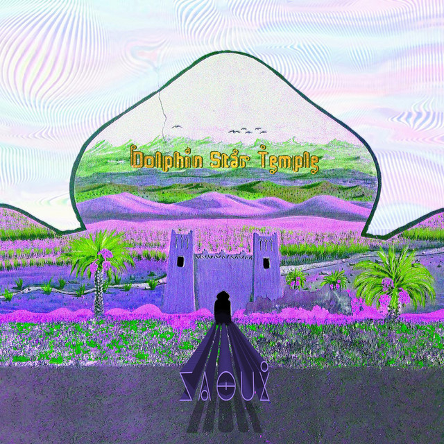 Saoui cover art