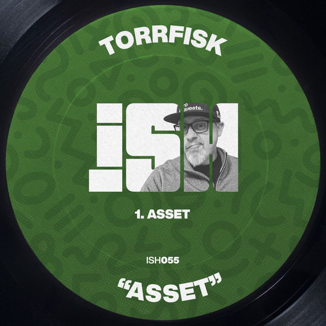 Asset album art