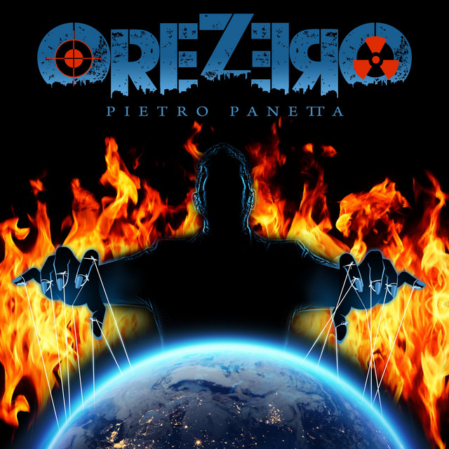 Ore Zero cover art