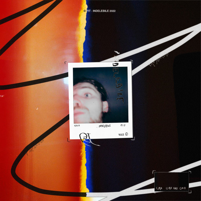 Indelebile cover art