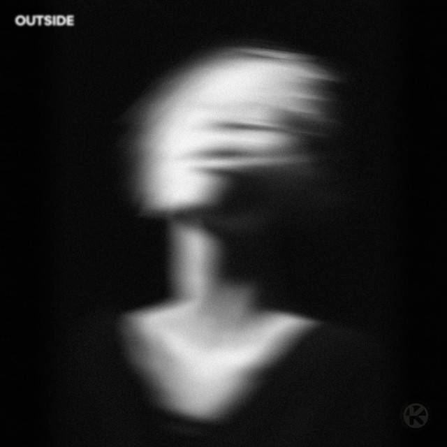 Outside cover art