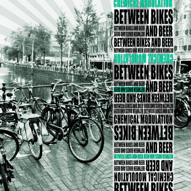 Between Bikes and Beer cover
