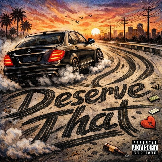 Deserve That