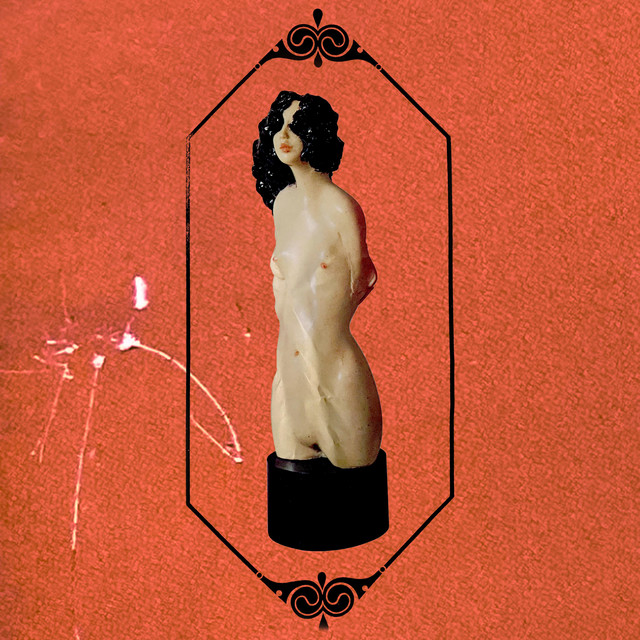 UNTITLED cover art