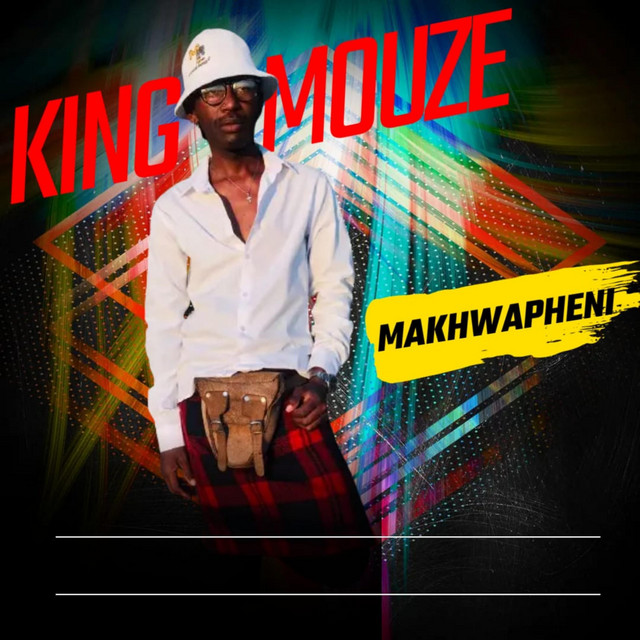 Makhwapheni cover art