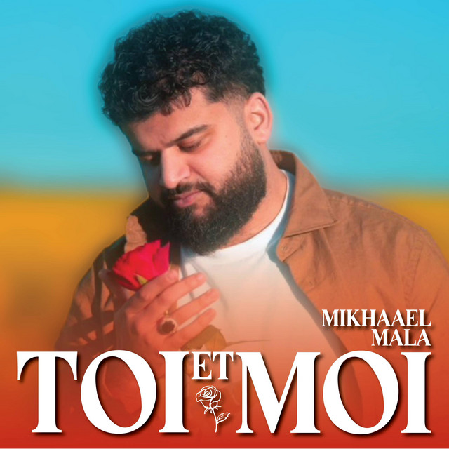 Toi Et Moi (Vocals Only Wedding Nasheed)