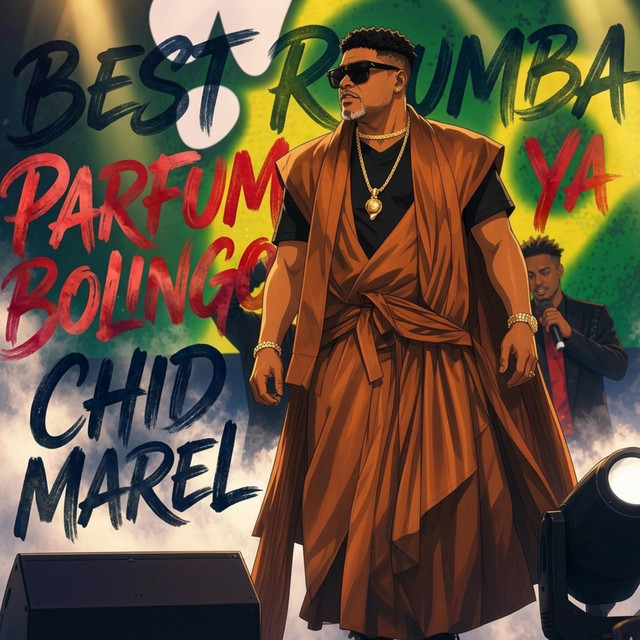 CHID MAREL