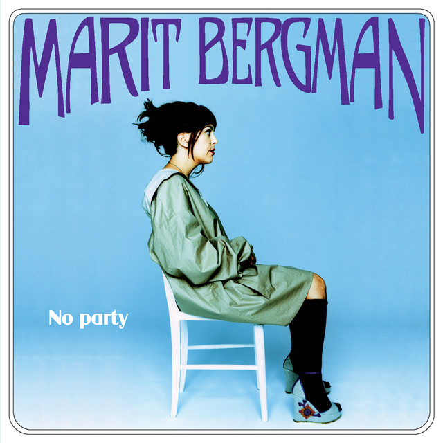 No Party cover art