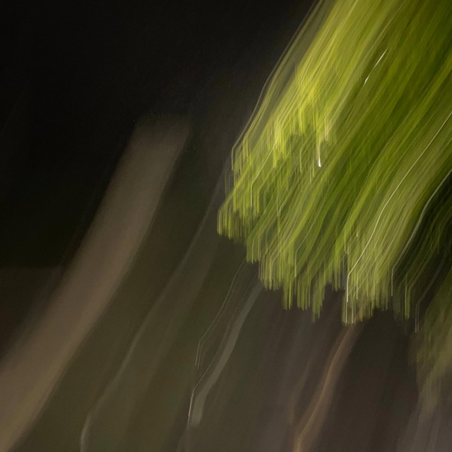 lost cover art