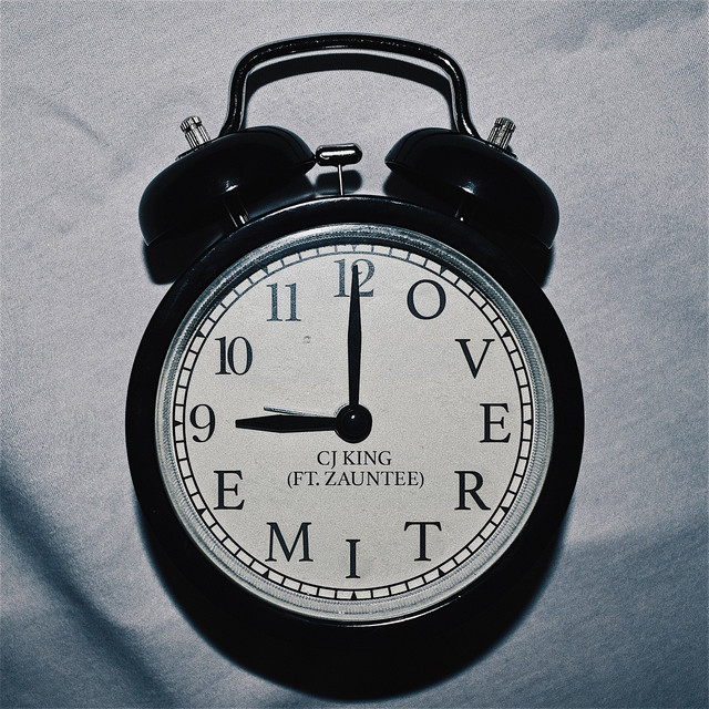 Overtime (feat. Zauntee) cover