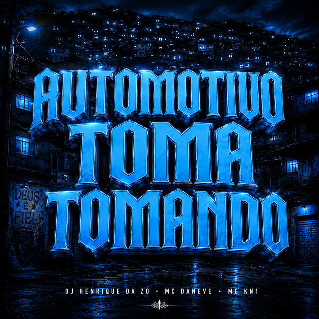 Automotivo Toma Tomando