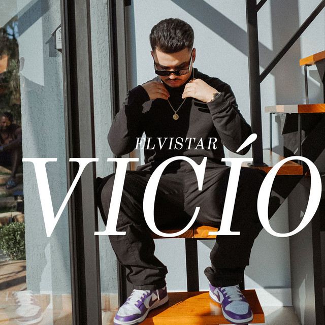 Vício cover art