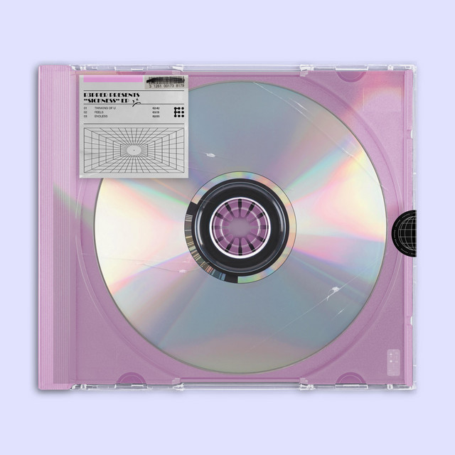 sickness cover art