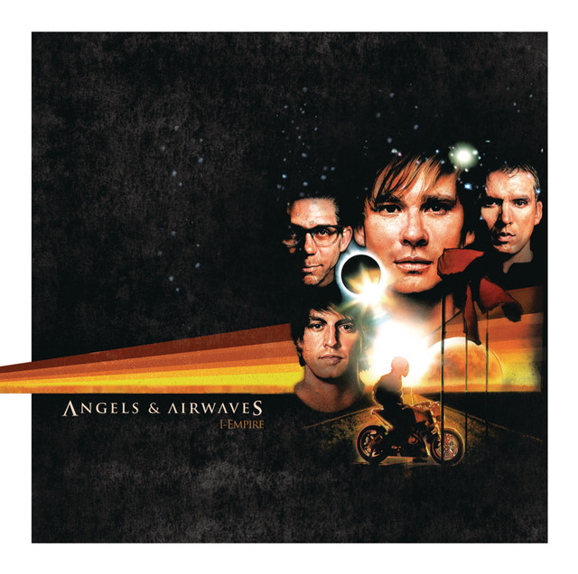 I-Empire (For Puretracks) - Album by Angels & Airwaves | Spotify