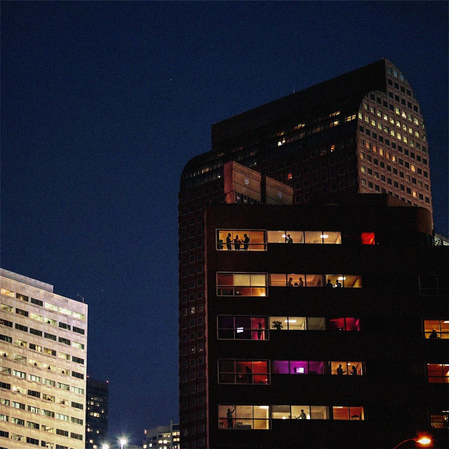 undefined album image