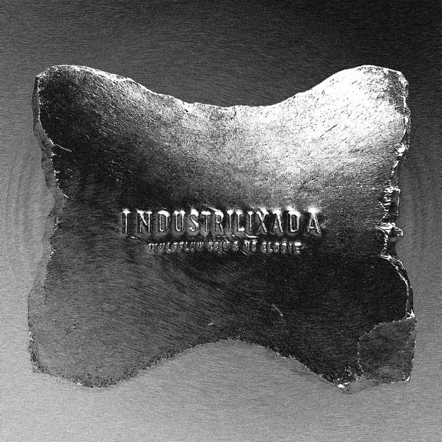 Industrilixada