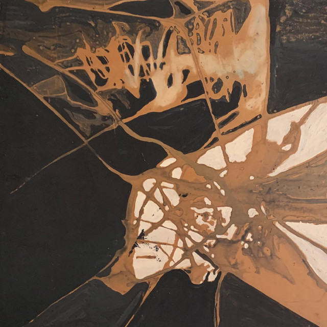 L cover art