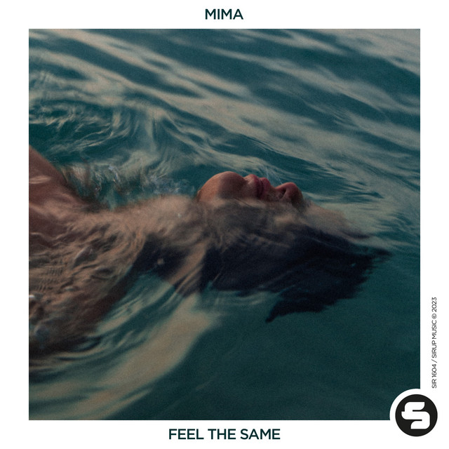Feel the Same cover art