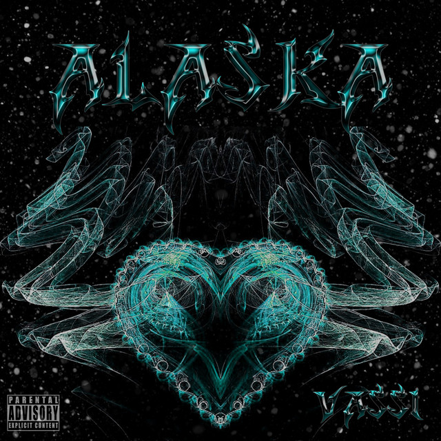 Alaska cover art