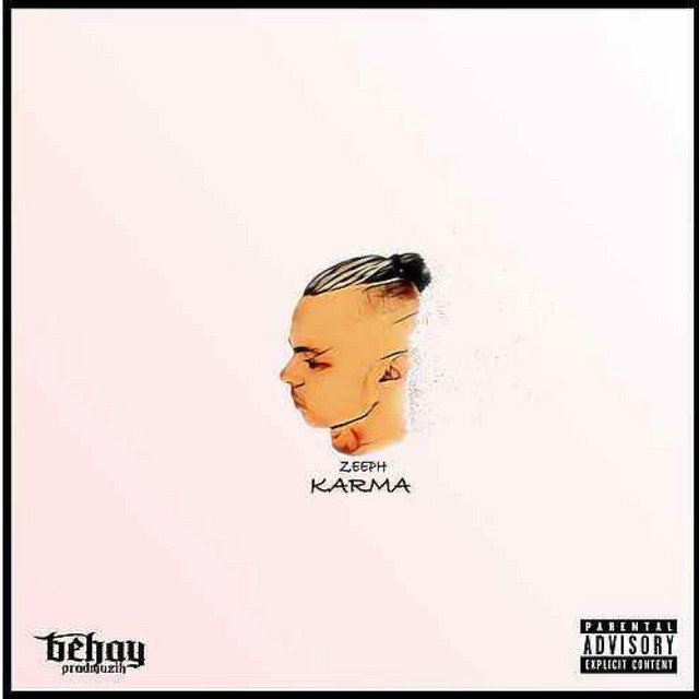 KARMA cover art