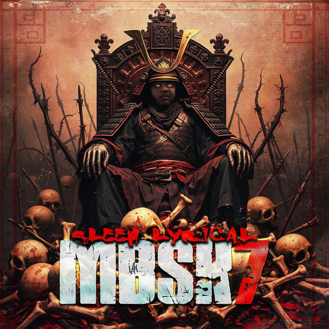 MBSK7 cover art