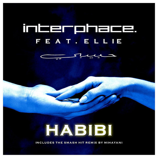 Habibi (feat. Ellie) cover art