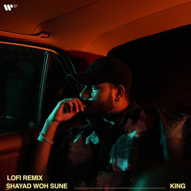 Shayad Woh Sune (Lofi Remixes) cover art