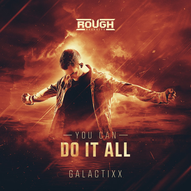 You Can Do It All album art