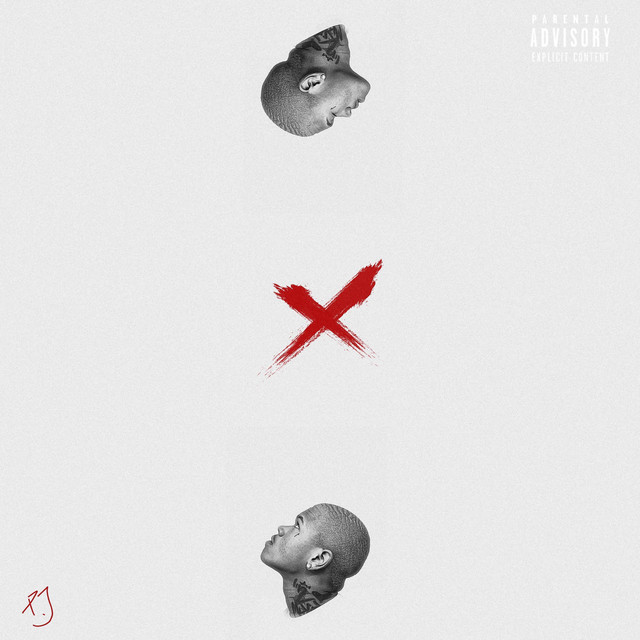 Heartburn freestyle cover art