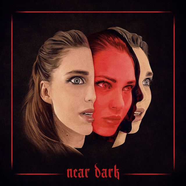 Near Dark cover art