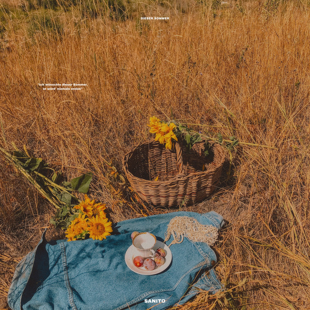 Dieser Sommer cover art