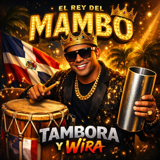 EL REY DEL MAMBO