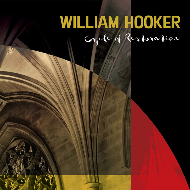 Cycle Of Restoration cover art