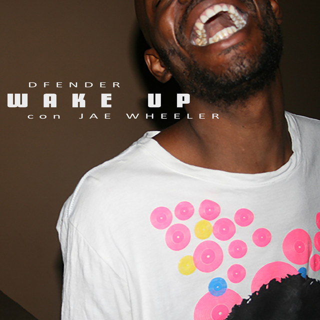 Wake up cover