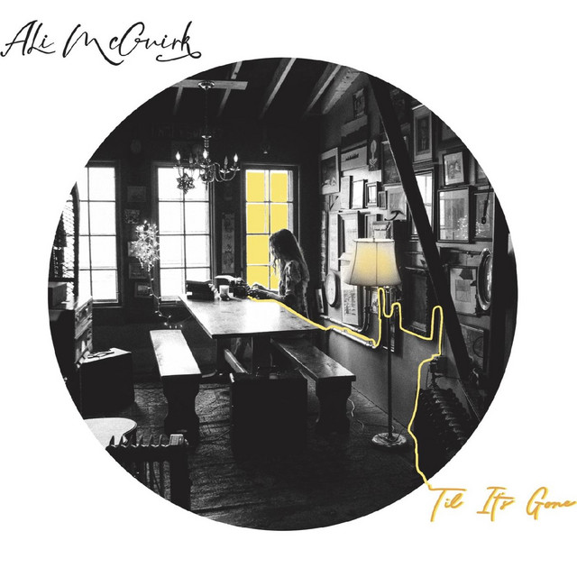 Til It’s Gone cover art
