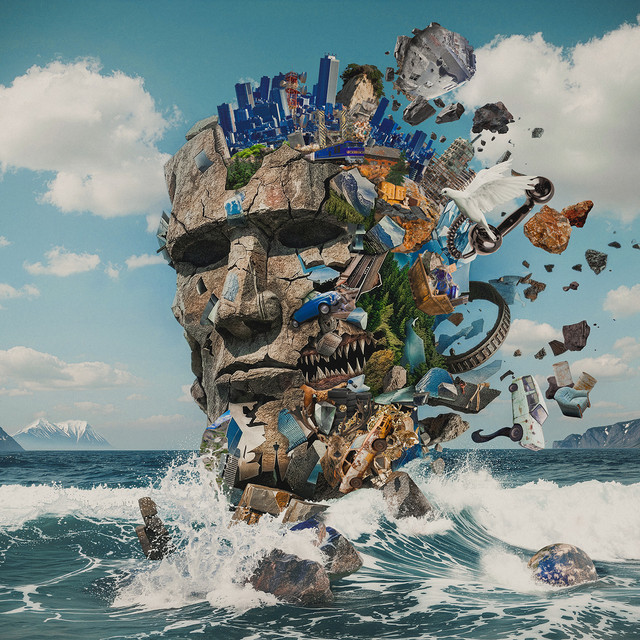 Travessia cover art