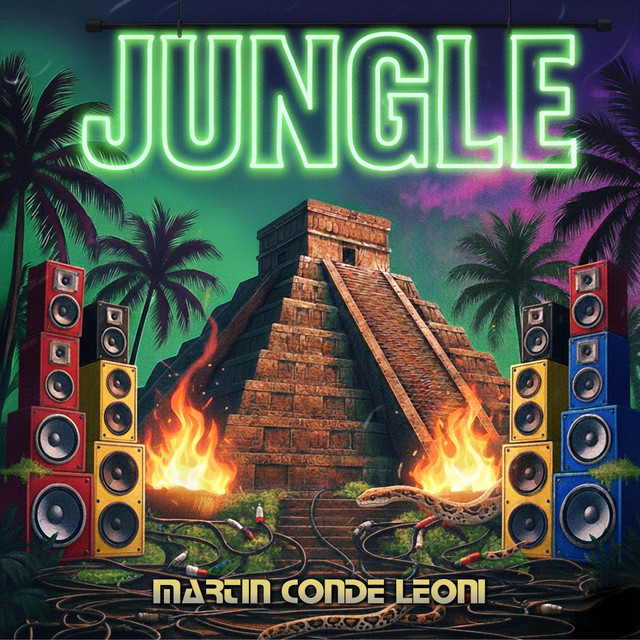 JUNGLA