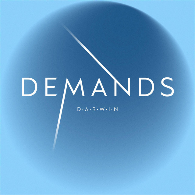 Demands cover art