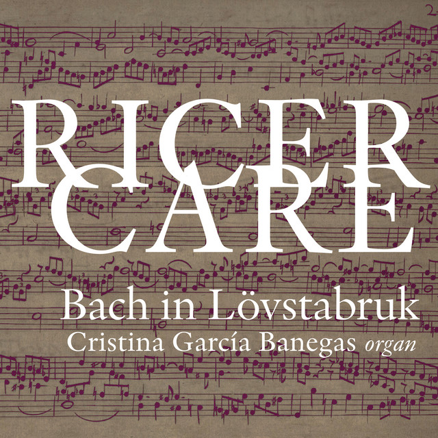 Prelude & Fugue in F Minor, BWV 534: I. Prelude