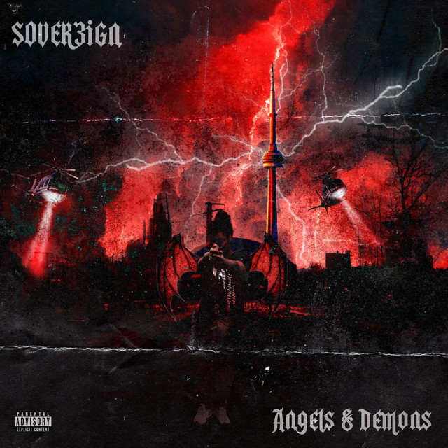 Angels & Demons