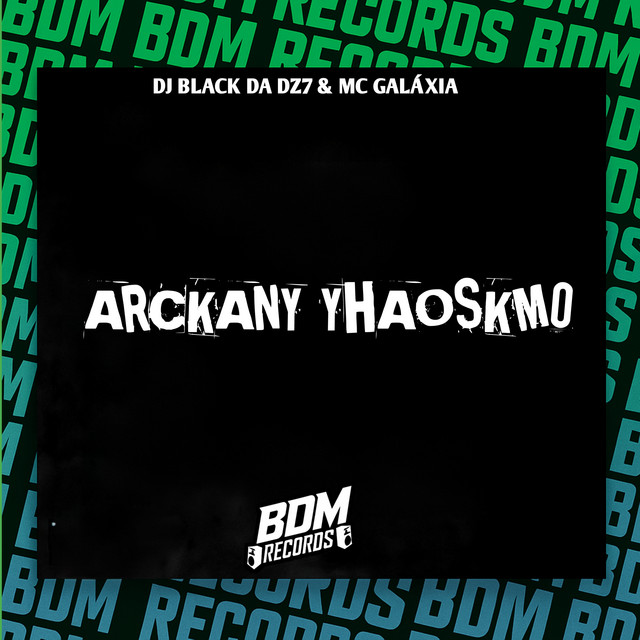 Arckany Yhaoskmo