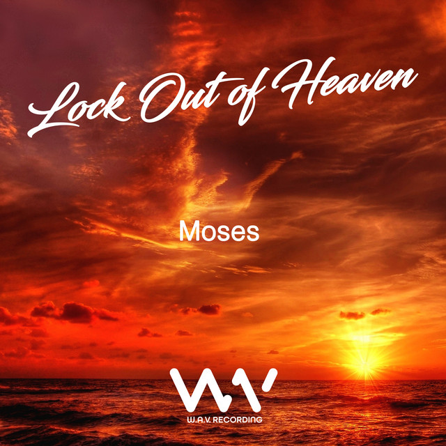 Lock Out of Heaven