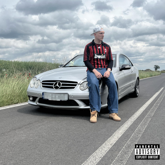 19 cover art