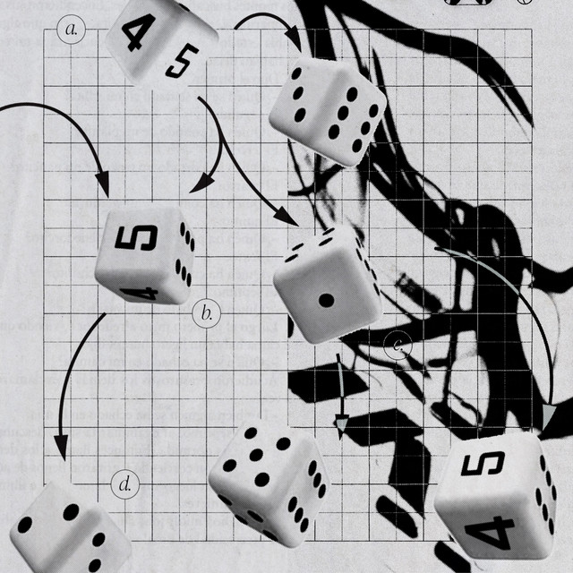 Bandcamp Backlogs, Vol. 1 cover art