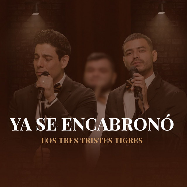 Ya Se Encabronó