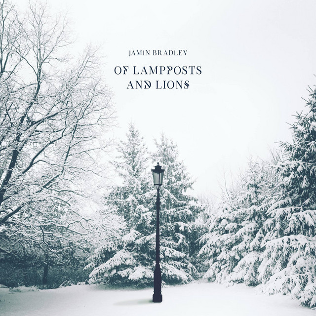 Of Lampposts and Lions cover art
